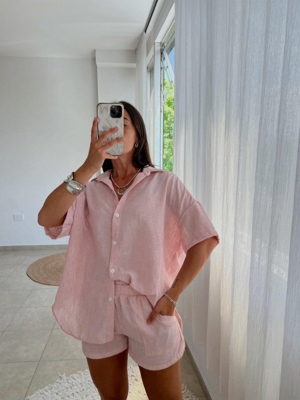 Producto - Conjunto Mandy