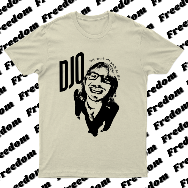 Remera End of Beginning I