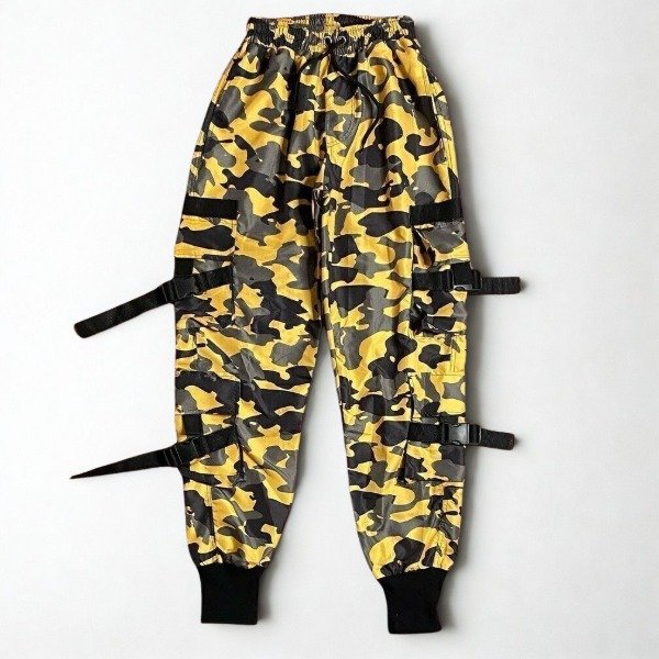 Producto - CARGO CAMUFLADO II