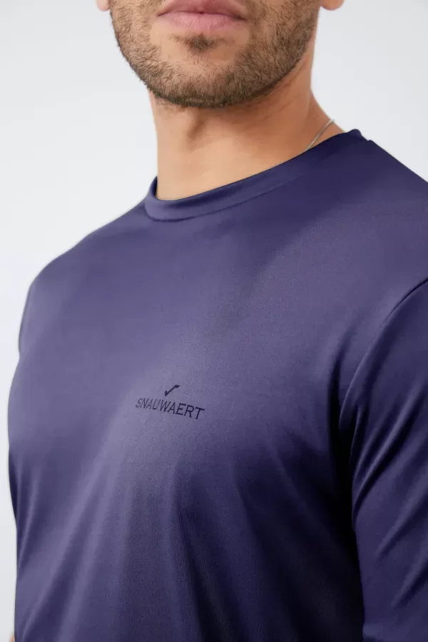 Producto - Remera MILJOR Marino