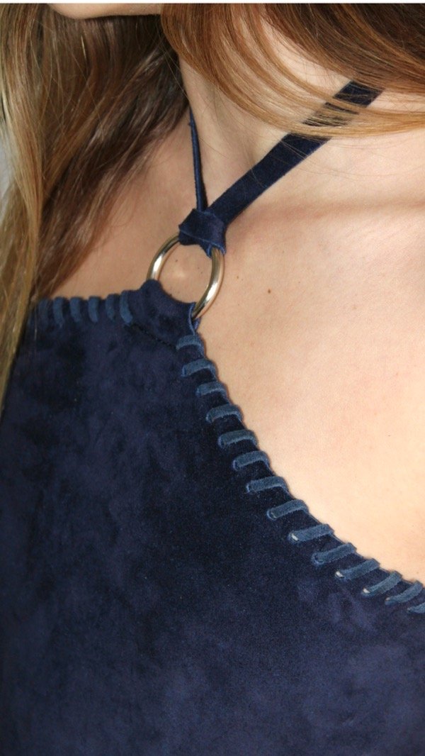 Producto - Top Cuero Texas