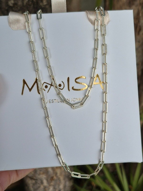Producto - Cadena forcet
