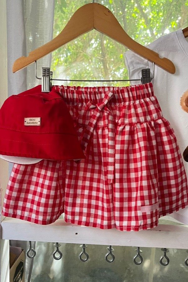 Producto - Falda Pili