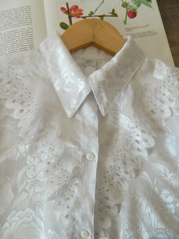 Producto - Camisa Lovegood