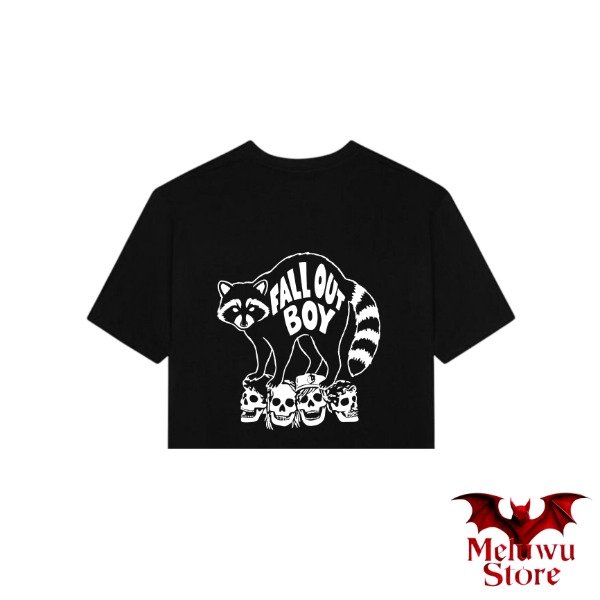 Producto - FALL OUT BOY - 1