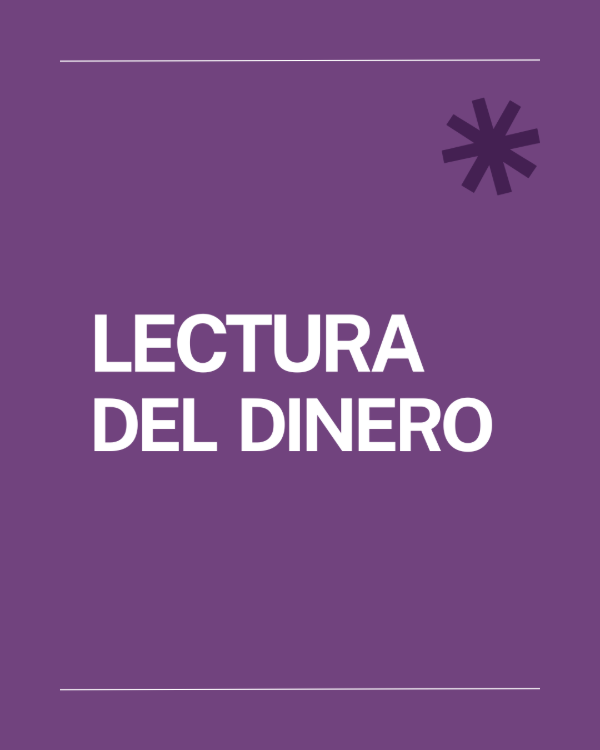 Producto - Lectura del Dinero