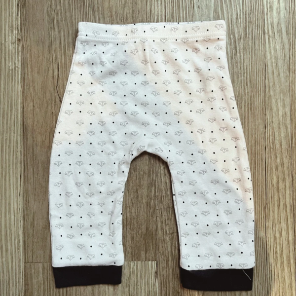 Producto - Pantalon Barquitos 6M