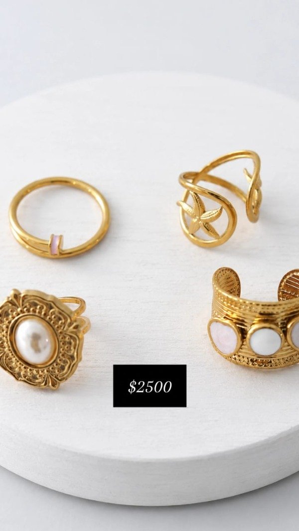 Producto - Anillos - 1