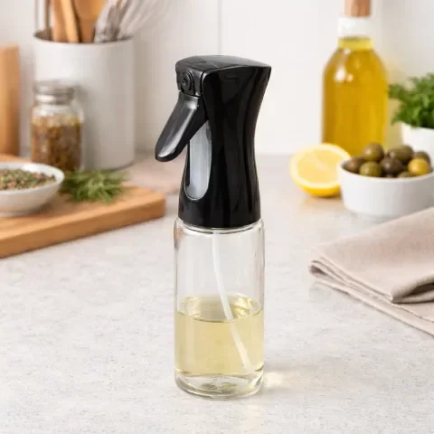 Producto - Spray rociador vidrio 225ml