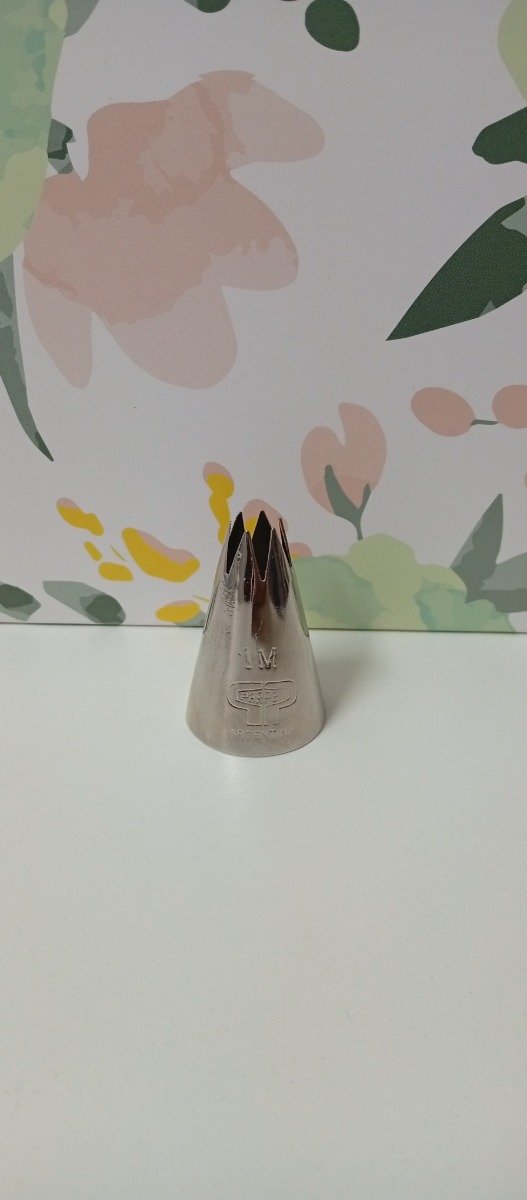 Producto - Boquilla 1M