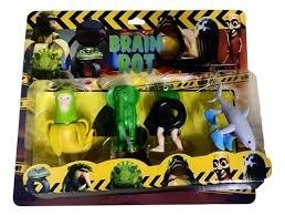 Producto - BLISTER X4 TRALALERO TRALALA