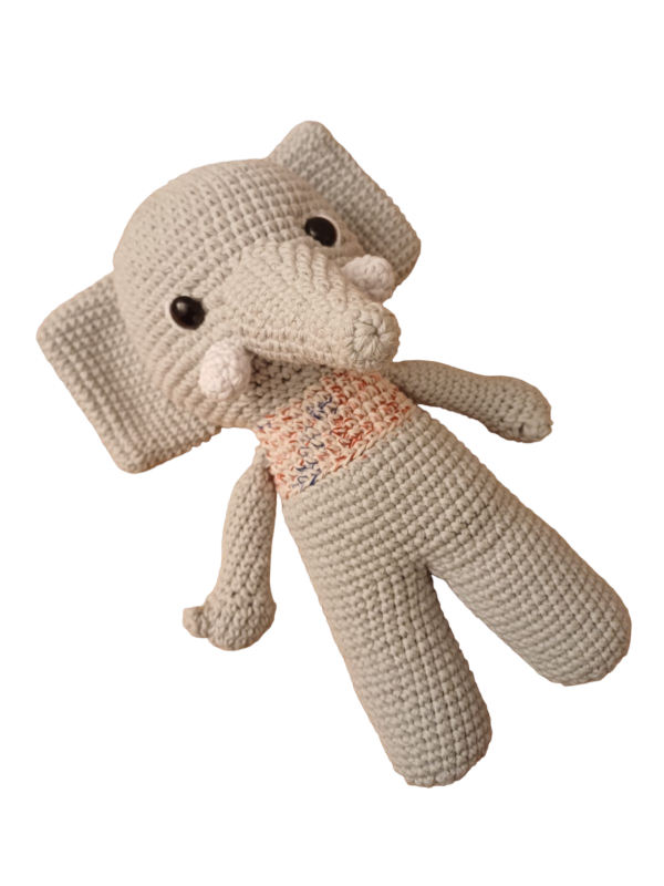 Producto - ELEFANTE SALOMON - EN STOCK