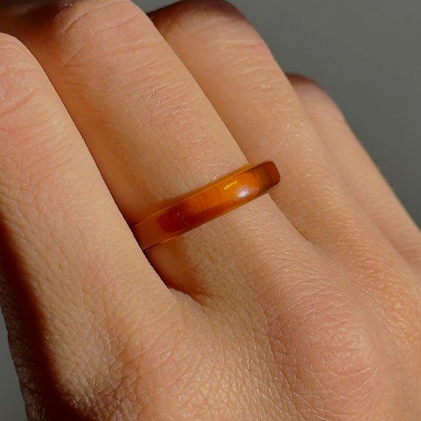 Producto - ANILLO  FLOR