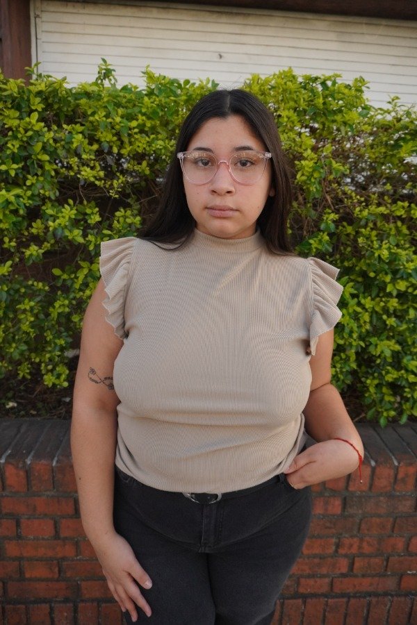 Producto - Musculosa Sabri