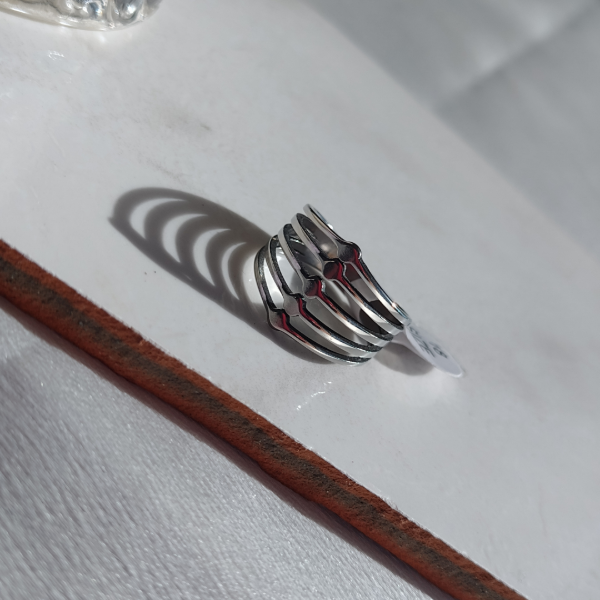 Producto - Anillo Lina AQ