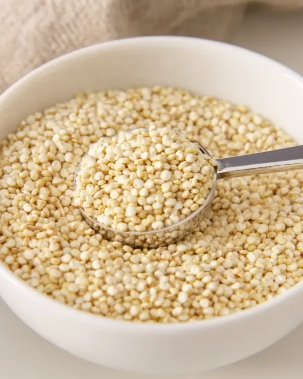 Producto - Quinoa