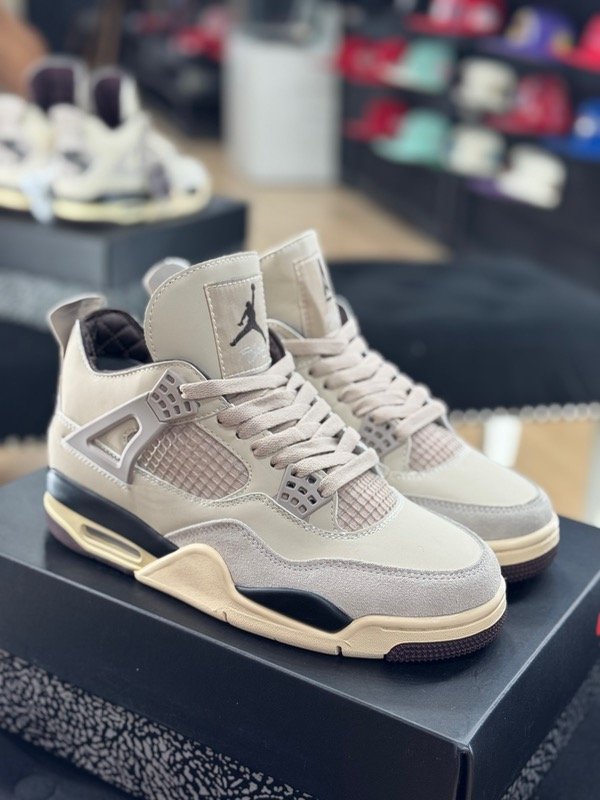 Producto - Retro 4 A Ma Maniere