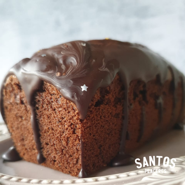 Producto - Budin Choco