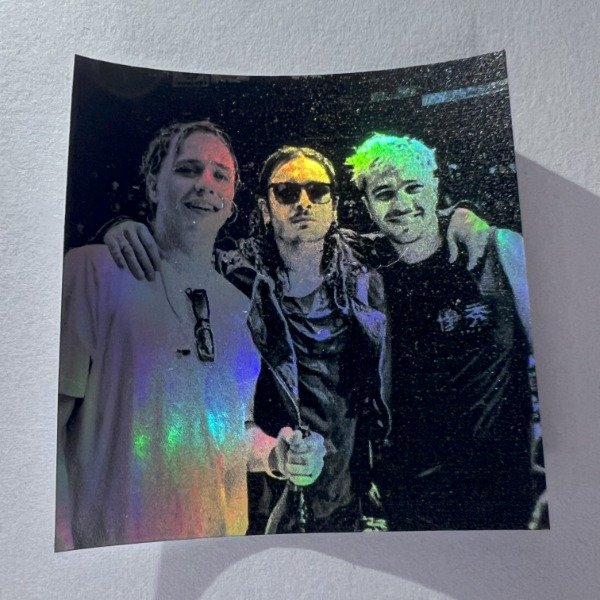 Producto - AIRBAG FOTO