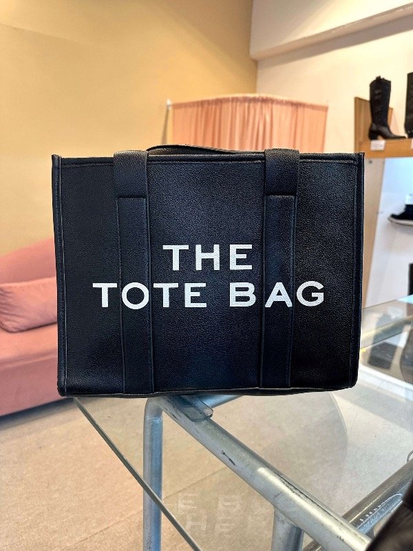 Producto - Cartera Tote