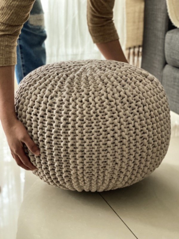 Producto - Puf Pelota - 3