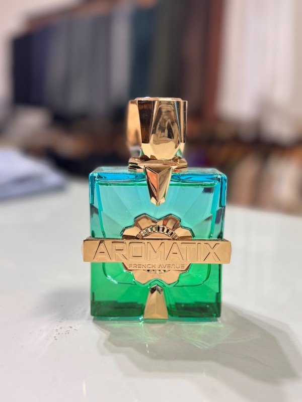 Producto - French Avenue Sun Kissed extrait de Parfum 100 ml - 0