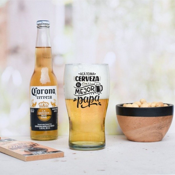 Producto - VASO PINTA  DIA DEL PADRE