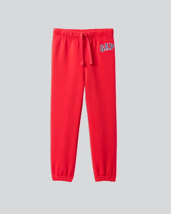 Producto - Pantalón Rojo GAP