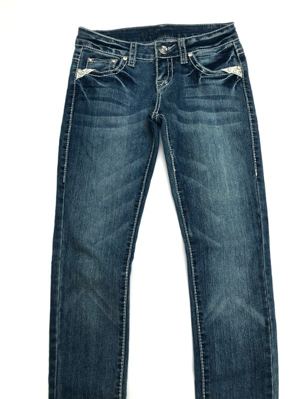 Producto - Strass jeans type Miss me - 4