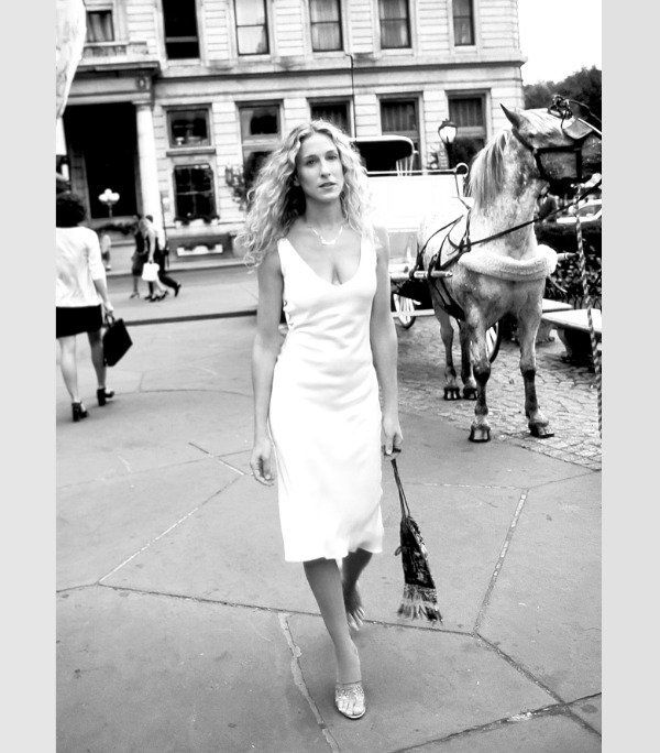 Producto - SEX AND THE CITY (Nro 23) - 1