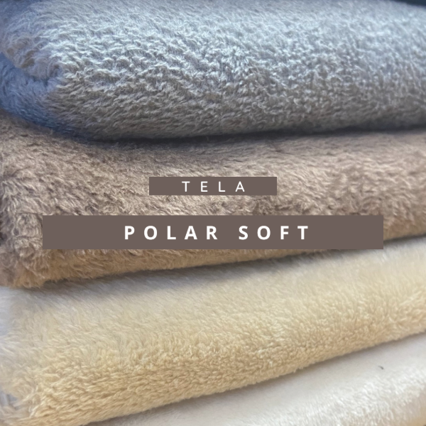Producto - Polar Soft - Colores lisos