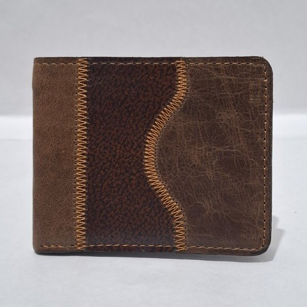 Producto - Billetera homre cuero C