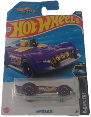 Producto - MONTERACER - HOT WHEELS