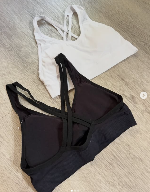 Producto - TOP TIRAS CRUZADAS ENTERO