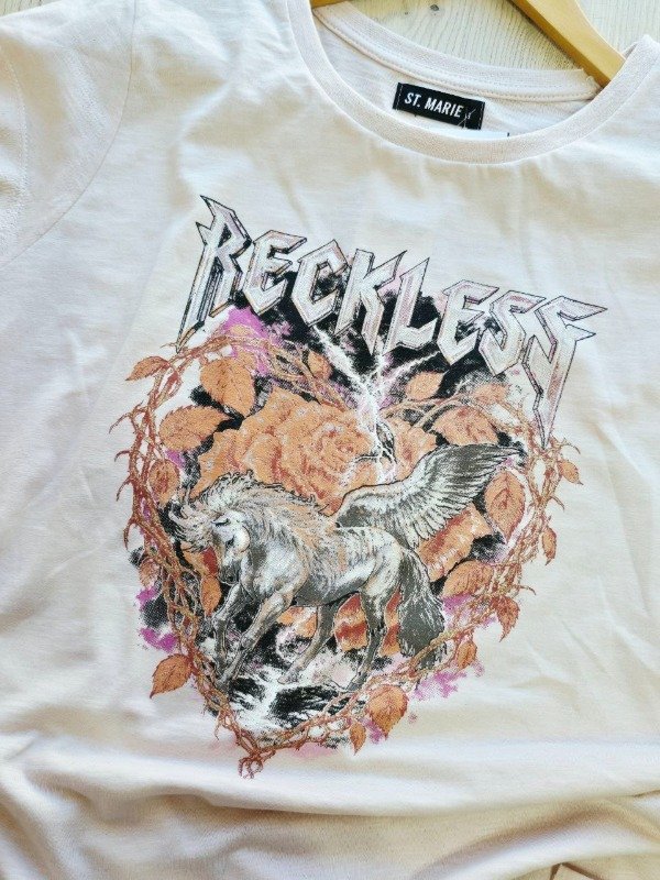 Producto - Remera VILA - 1