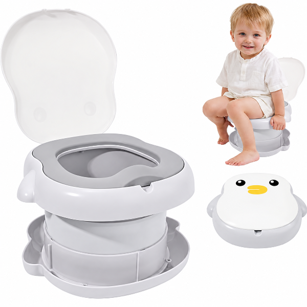 Producto - 2063 PELELA INFANTIL PORTÁTIL. - 0