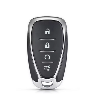 Producto - Carcasa Chevrolet (CACHV014)