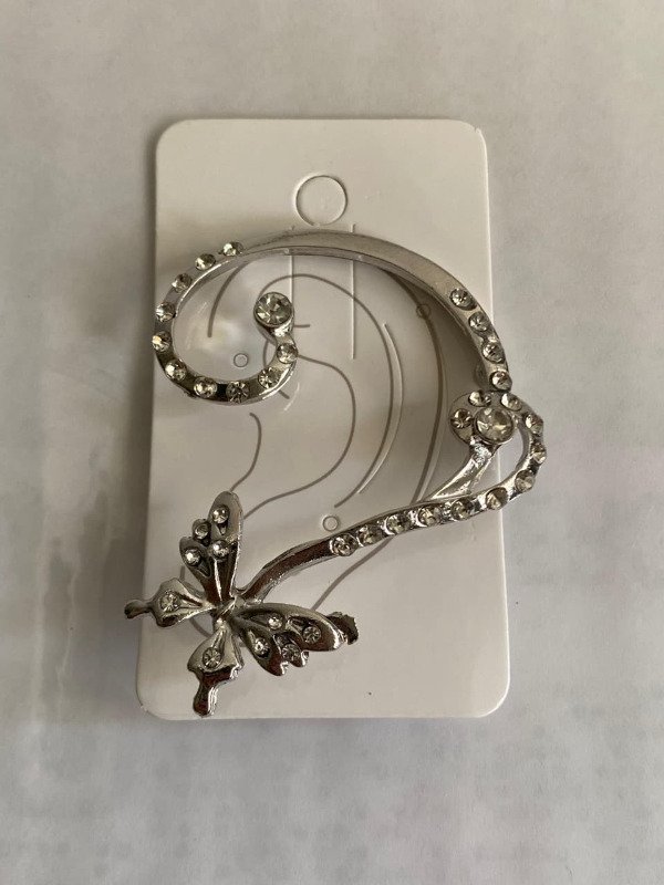 Producto - Trepador mariposa