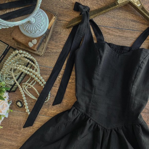 Producto - Vestido SUSAN - 9