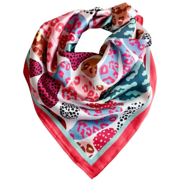 Producto - Pañuelo Multi Print