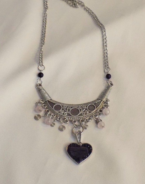 Producto - Collar Diana