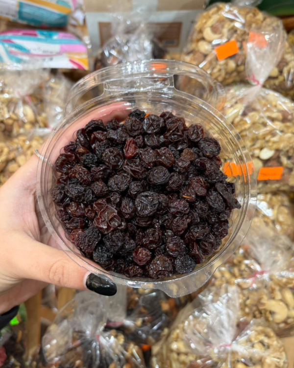 Producto - Pasas de uva