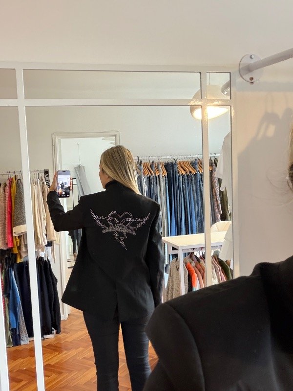 Producto - Blazer Zadig 23