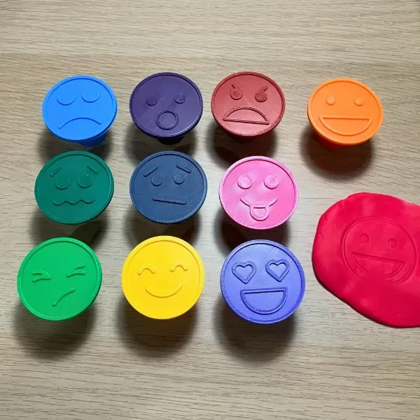 Producto - Stamp para masas