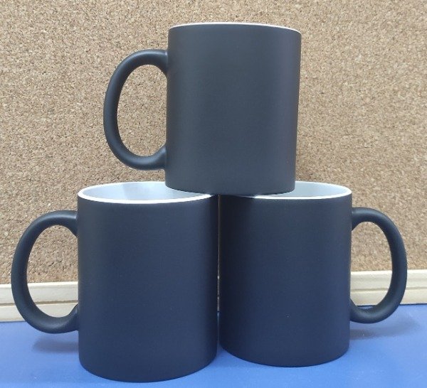 Producto - Tazas Magicas
