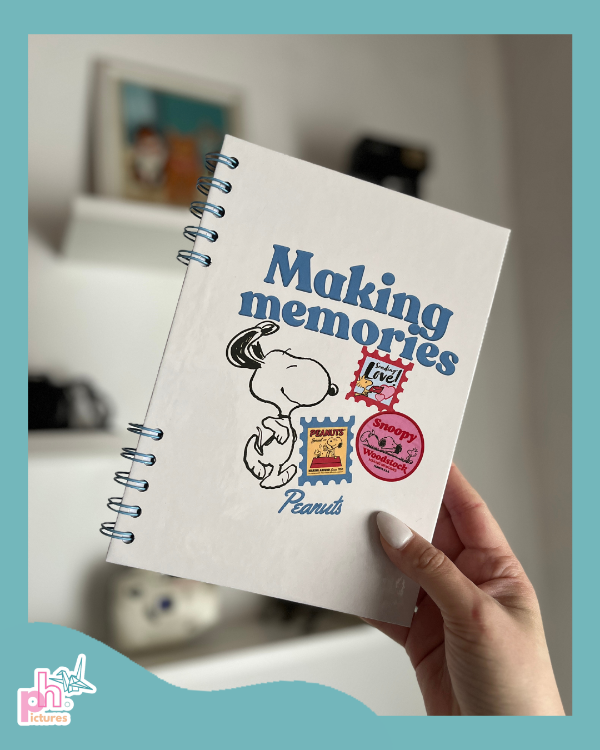 Producto - cuadernos tapa dura - 12
