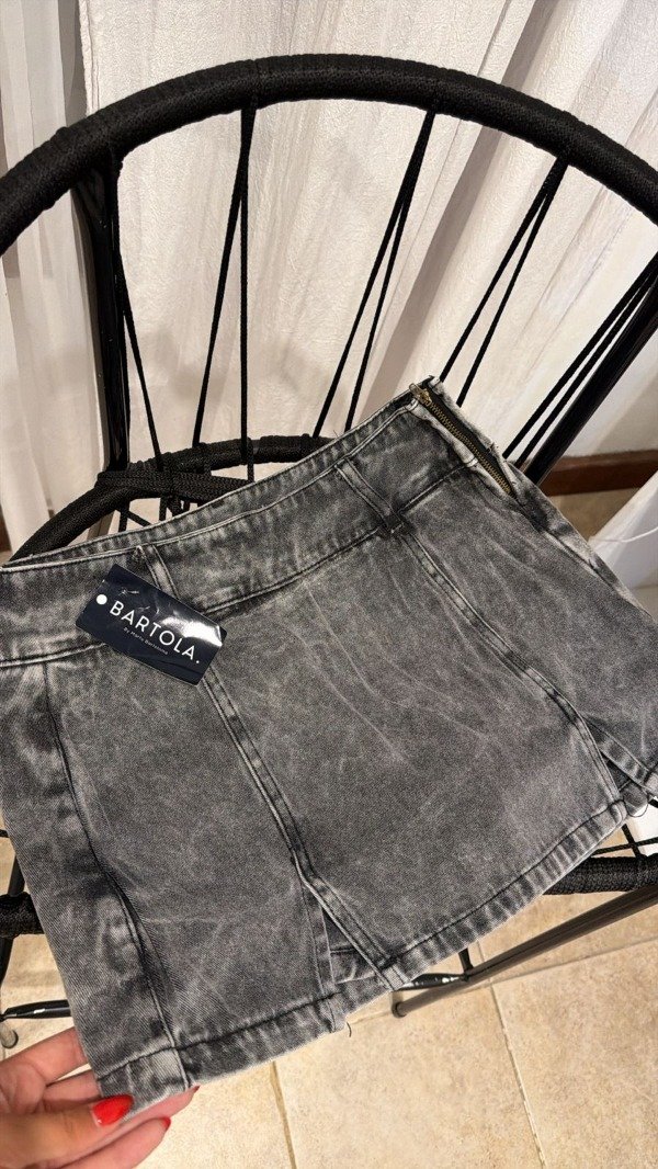 Producto - Pollera Toscana