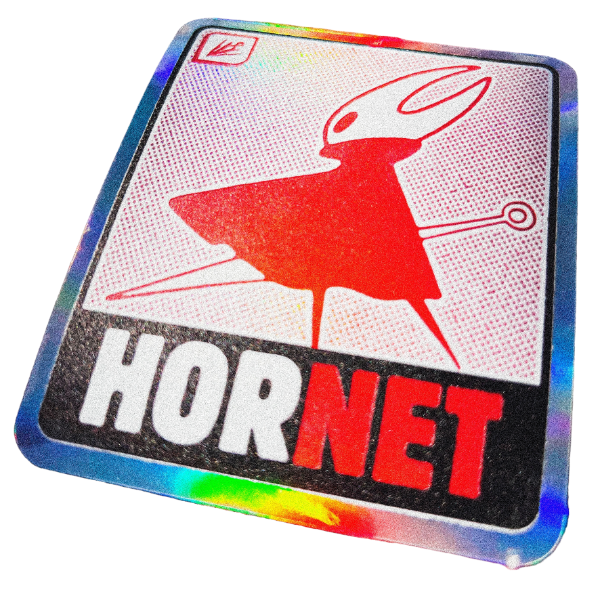 Producto - HORNET - HOLLOW KNIGHT