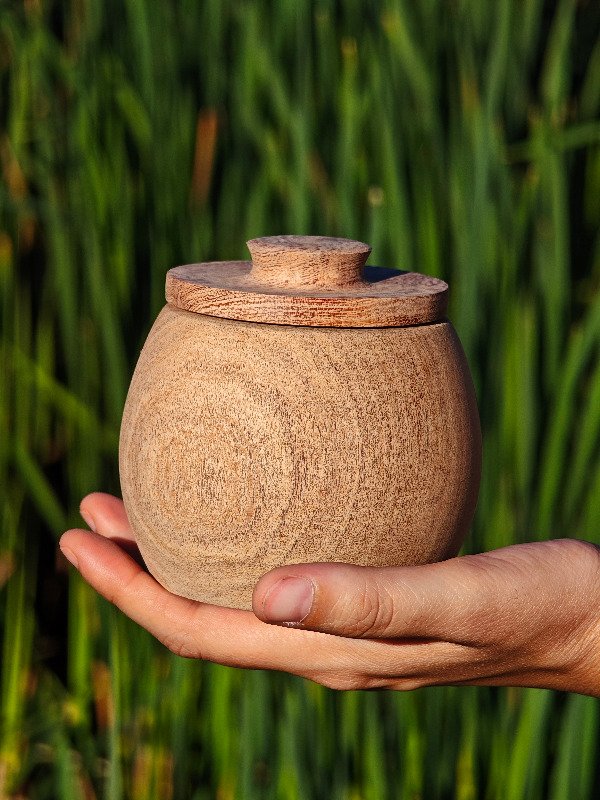 Producto - Yerbera Gordita