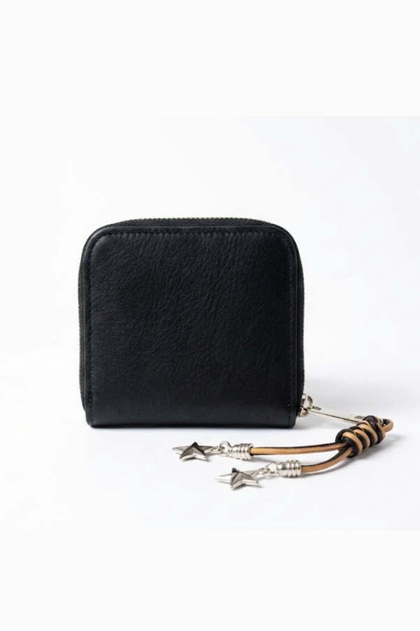 Producto - Billetera pocket cuero con llavero